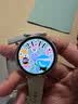 华为（HUAWEI）WATCH GT 6 薄荷青 华为智能手表多维情绪健康全新骑行体验华为GT6手表GT5升级 新色上市 实拍图