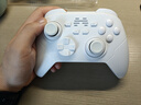 北通鲲鹏20游戏手柄AI智控双切扳机TMR震动无线多模蓝牙xbox类电脑PC手机steam体感NS switch2影之刃零 实拍图
