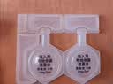 18盒装[普米克] 吸入用布地奈德混悬液 2ml:1mg*5支/袋 实拍图