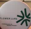 Flowerlure花间颂玫瑰金粉饼定妆控油持久补妆干油皮正品柔肤色7.2g节日礼物 实拍图