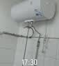 美的（Midea）【F60-A20MD1】60升机械速热双防电墙 蓝钻内胆耐用 小户型租房优选电热水器* 实拍图