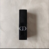 迪奥Dior【邓为推荐】烈艳蓝金口红丝绒999哑光唇膏生日礼物送女友 实拍图