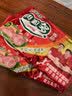 金锣火腿肠 肉粒多牛肉香肠40g*8支方便面 实拍图