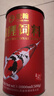 宠翰鱼食锦鲤饲料观赏鱼专用鱼粮增体增色上浮型不浑水小颗粒1斤 实拍图