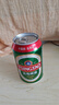 青岛啤酒（TsingTao）百年经典 330ml*20罐 整箱装 实拍图