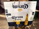 科罗娜（CORONA）特级啤酒330ml*24瓶啤酒整箱经典拉格京东自营七夕送礼 实拍图