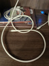 倍思Type-c数据线6A超级快充100W/88W/66W/40W适用华为荣耀小米安卓手机平板充电Pura80/Mate70/60 1米 实拍图