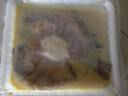 GUO LIAN国联蒜香烤鱼2斤2-3人份罗非鱼烧烤夜宵加热即食预制菜半成品 实拍图
