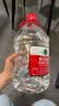 农夫山泉  饮用水 饮用天然水3L*6桶 整箱 桶装水 实拍图