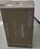 海尔（Haier）油烟机统帅Ieader侧吸油烟机家用厨房 20风量大吸力 400Pa大风压 灵动触控面板 【单烟机】爆炒20风量 实拍图
