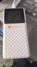 荣耀（HONOR）Life 5G RedCap随身wifi6免插卡轻量化5G移动无线wifi便携路由器热点车载通用流量2026款荣耀亲选 5G轻量化-双网版【5000毫安顶配】 送100G体验流量+稳 实拍图