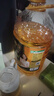 长寿花金胚玉米油 5L+浓香玉米油900ml 非转基因食用油 烘焙油 实拍图