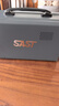 SAST汽车应急启动电源12v24v货车卡车强启搭电宝电瓶充电器大容量救援打火神器户外移动电源TM59 实拍图