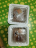 燕京国产大粒纳豆 激酶发酵菌健康轻食代餐50g*18盒 解冻即食减脂控脂 实拍图