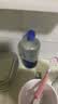 博士伦润明清透 隐形眼镜水护理液830ml 隐形眼镜多功能护理液 实拍图