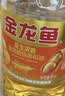 金龙鱼  食用油 花生浓香型食用植物调和油4L 实拍图