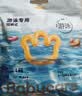 babycare婴儿游泳裤短裤式防水尿不湿XXL码6片/包 实拍图