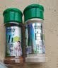 特瑞肯（TRICON）人参黑胡椒粉40g小瓶调料牛排烤肉撒料调味品 实拍图
