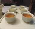 映聪茶业 潮州凤凰乌龙茶 单丛茶乌岽茶 高香雪片鸭屎香单枞茶 单从茶500g 实拍图