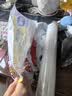 妙洁免刀撕点断式保鲜膜 大碗*160米食品级冰箱微波炉适用不含塑化剂 实拍图