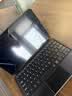 联想（Lenovo）投资品牌异能者平板电脑二合一笔记本 高清护眼全面屏办公8G+128G 自带键盘 Windows11系统 S105 实拍图