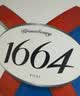 kronenbourg 1664啤酒三口味330ml*9瓶(白+桃红+百香果)精酿踏青出游 实拍图