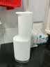米家小米立式冲牙器洗牙器水牙线 F300烟纱白创新散射脉冲4档模式牙齿冲洗器生日节日礼物 实拍图