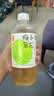 果子熟了果汁茶 梅子乌龙口味 487ml*15瓶 0脂肪茶饮料整箱 夏季清爽解腻 实拍图