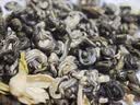 中谷御品茶叶茉莉花茶雪螺王2026新茶特级横县原产浓香中秋节送礼礼盒300g 实拍图
