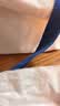 全棉时代加大加厚日抛浴巾5条+MINI日抛浴巾5条 实拍图