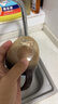 世喜水杯配件鸭嘴吸嘴 学饮嘴吸管嘴喝水喝奶奶嘴 适配水杯/奶瓶瓶身 实拍图