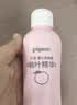 贝亲（Pigeon）桃子水 桃叶精华 婴儿爽身露 四季通用 200ml *3支装 实拍图