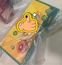 佳沛（zespri）新西兰阳光金果10个装单果重约103-114g 水果礼盒 猕猴桃 实拍图