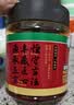 恒丰源郫县豆瓣酱500g调味酱调料辣椒酱干锅酱黄豆酱红油2年陈酿 实拍图