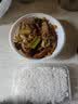 心相印抽纸茶语纸巾面巾纸卫生纸茶叶压花擦手巾母婴适用便携纸抽 3层 28抽*3包 体验装 实拍图