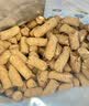 K9 Natural狗粮 生骨肉主食冻干牛肉味全期犬粮 500g 【新西兰进口】 实拍图