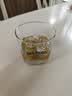杰克丹尼（Jack Daniels）田纳西州威士忌  调和型洋酒 黑标礼盒 500ml*1 节日送礼 实拍图