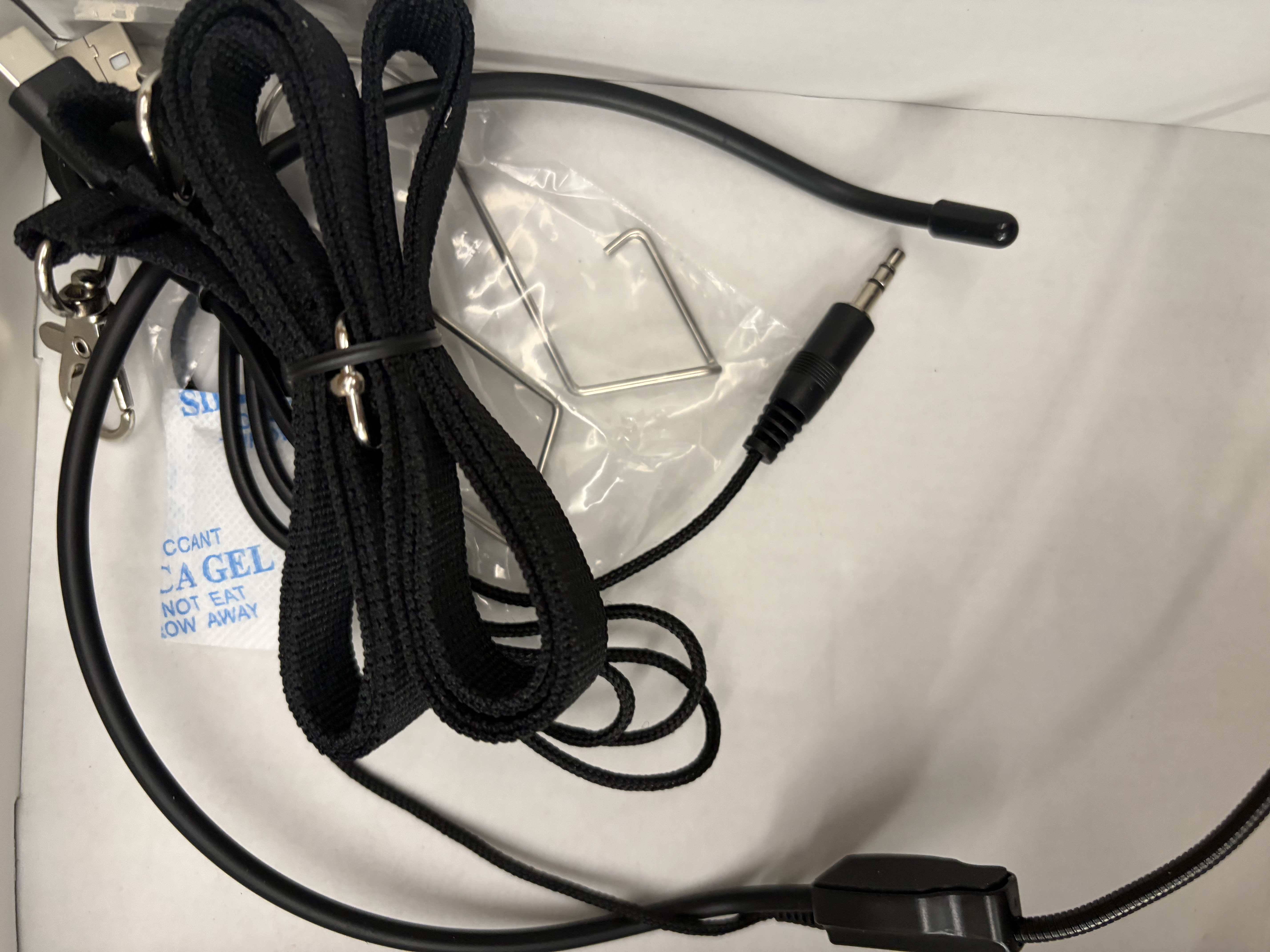 得胜（TAKSTAR）E126 (二代)小蜜蜂扩音器教师专用上课麦克风德胜讲课喇叭扩音器宣传音响 黑色 实拍图