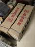 施尔福加厚280kg/层中型仓储货架仓库库房置物架家用储物架200*60*200cm 实拍图