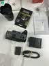 雷克沙（Lexar）80GB Cfexpress Type A存储卡 VPG400 8K录制 索尼相机专用cfa卡 读900MB/s（GOLD） 实拍图
