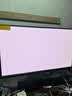 AOC爱攻昊天Max 27英寸QD-OLED Gen.3五层堆叠 4K240Hz 10Bit  DP2.1  0.03ms低蓝电竞显示器AG276UZD 实拍图
