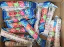 Lvbai厕所小便池除臭芳香球30条*5粒洁厕球卫生间去味除臭球樟脑丸 实拍图