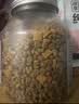 伟嘉幼猫猫粮1.2kg吞拿鱼味布偶蓝猫橘猫加菲英短猫咪夹心粮全价粮 实拍图