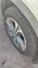 玛吉斯（MAXXIS）轮胎/汽车轮胎 215/55R17 随机98V/94V MS1 原配小鹏P5 实拍图