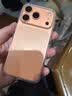 ALittleFlower【全网热销100W+】适用iPhone17 Pro手机壳苹果17Pro保护套超薄防摔软壳透明镜头全包男女款简约 实拍图