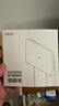 中兴（ZTE）【晴天墙面路由器】AX3000满血WiFi6自研双核芯品质家居别墅ap 主路由Mesh3000M无线速率千兆网口 实拍图