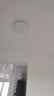 欧普照明铝扣板灯集成吊顶面板灯led厨卫灯天花板格栅平板灯嵌入式平板灯 明朗珍珠白【30*60 | 36瓦】超薄高亮 三年质保 实拍图