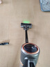 美的（Midea）吸尘器家用无线Q7 手持吸尘器   绿光显尘车载大吸力 除螨除尘猫毛狗毛宠物吸尘器【【防缠绕】 实拍图