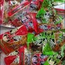 大话三国张飞手撕豆腐干1kg麻辣味豆干零食休闲零食辣条四川特产小吃解馋 实拍图