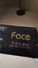 洁柔手帕纸黑Face4层6片*30包卫生纸面巾纸小包超便携校园必备 实拍图